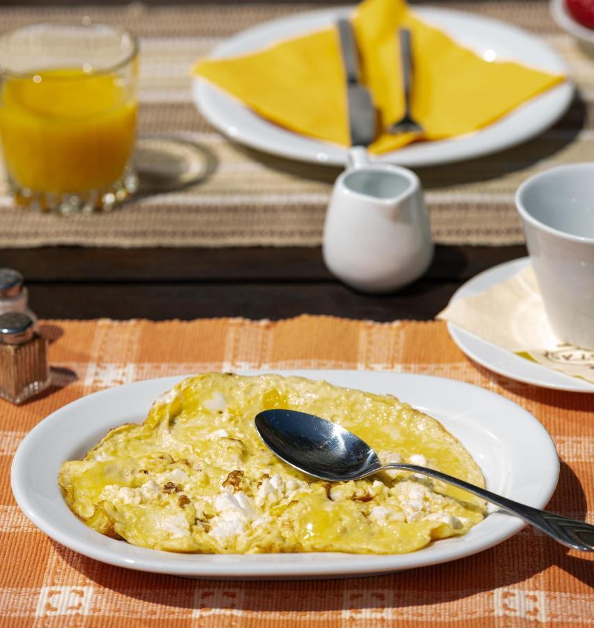 Chorostasi Guest House Parthenón 외부 사진