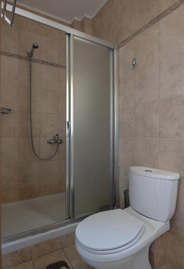 Chorostasi Guest House Parthenón 외부 사진