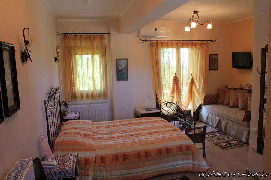 Chorostasi Guest House Parthenón 외부 사진